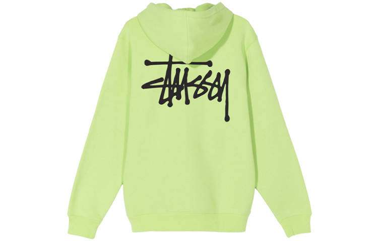 Stussy Stussy Basic Stussy Hood