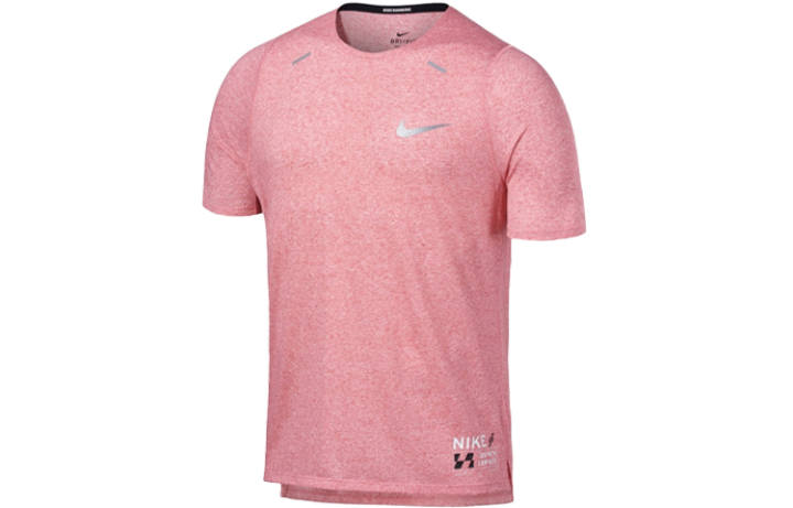 Nike Nike Dri Fit Rise 365 T Shirt Men's