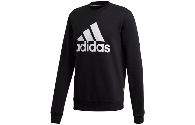 Adidas Adidas Badge of Sport fleece sweatshirt