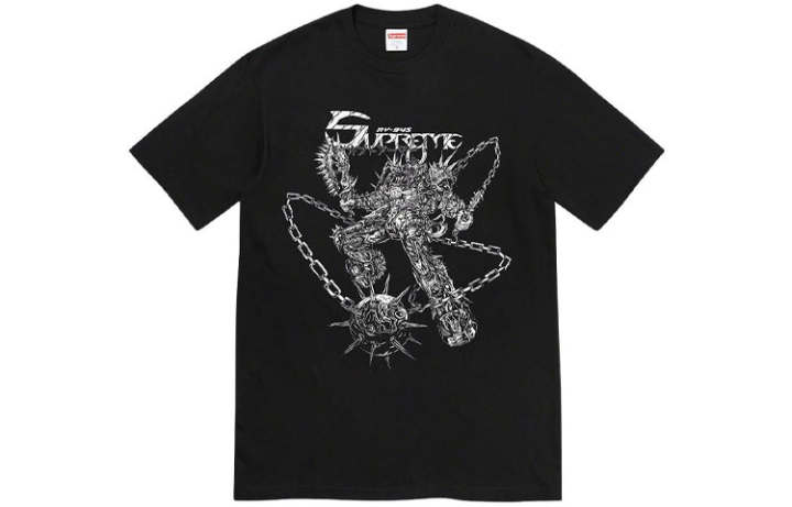 Supreme Supreme Spikes Tee