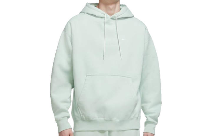Nike Nike Sweatshirt Unisex Light Green Couple's