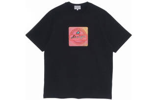 Cav Empt T Shirts Unisex Crew Neck Moderate Straight Fit