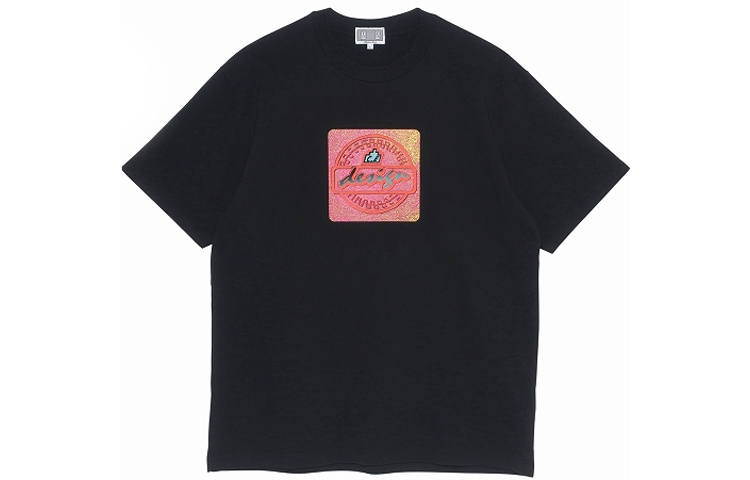 Cav Empt T Shirts Unisex Crew Neck Moderate Straight Fit