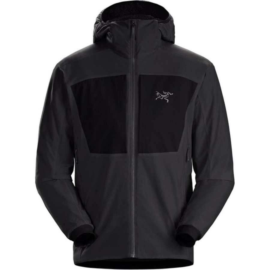 Arcteryx Arc'teryx Breathable, Waterproof, Windproof, And Abrasion Resistant Wind Shell Men's