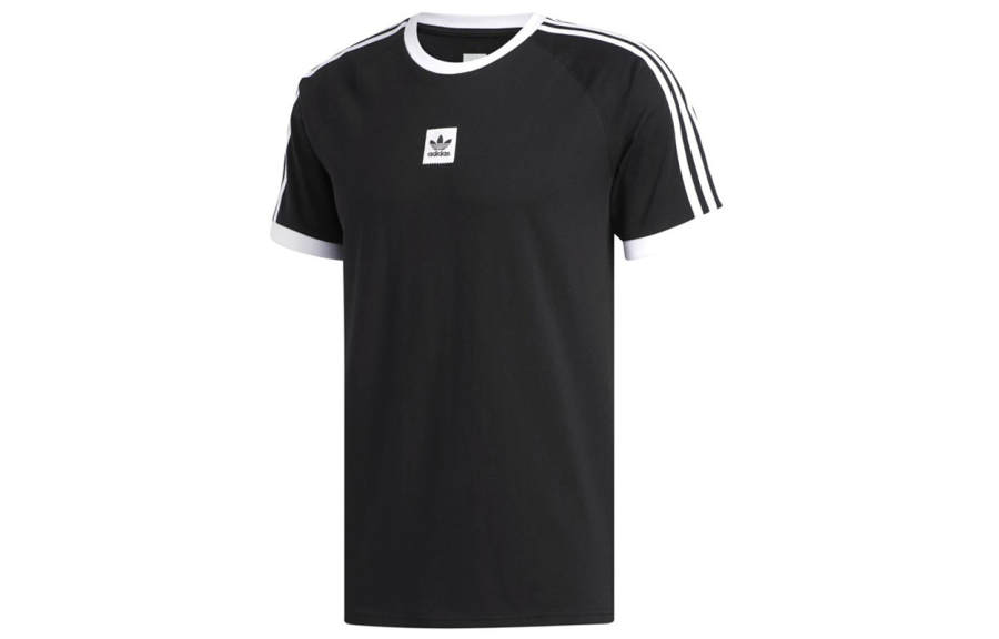 Adidas Originals T Shirt Men's Black