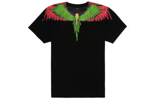 Marcelo Burlon Wing T Shirt