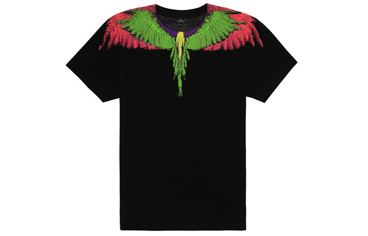 Marcelo Burlon Marcelo Burlon Wing T Shirt