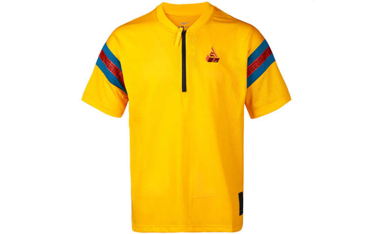Nike Nike T Shirt Men's University Gold
