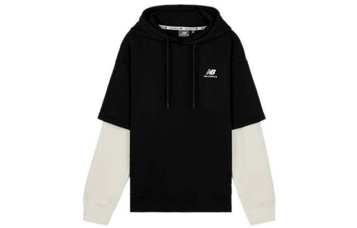 New Balance New Balance Sweatshirt Unisex Black