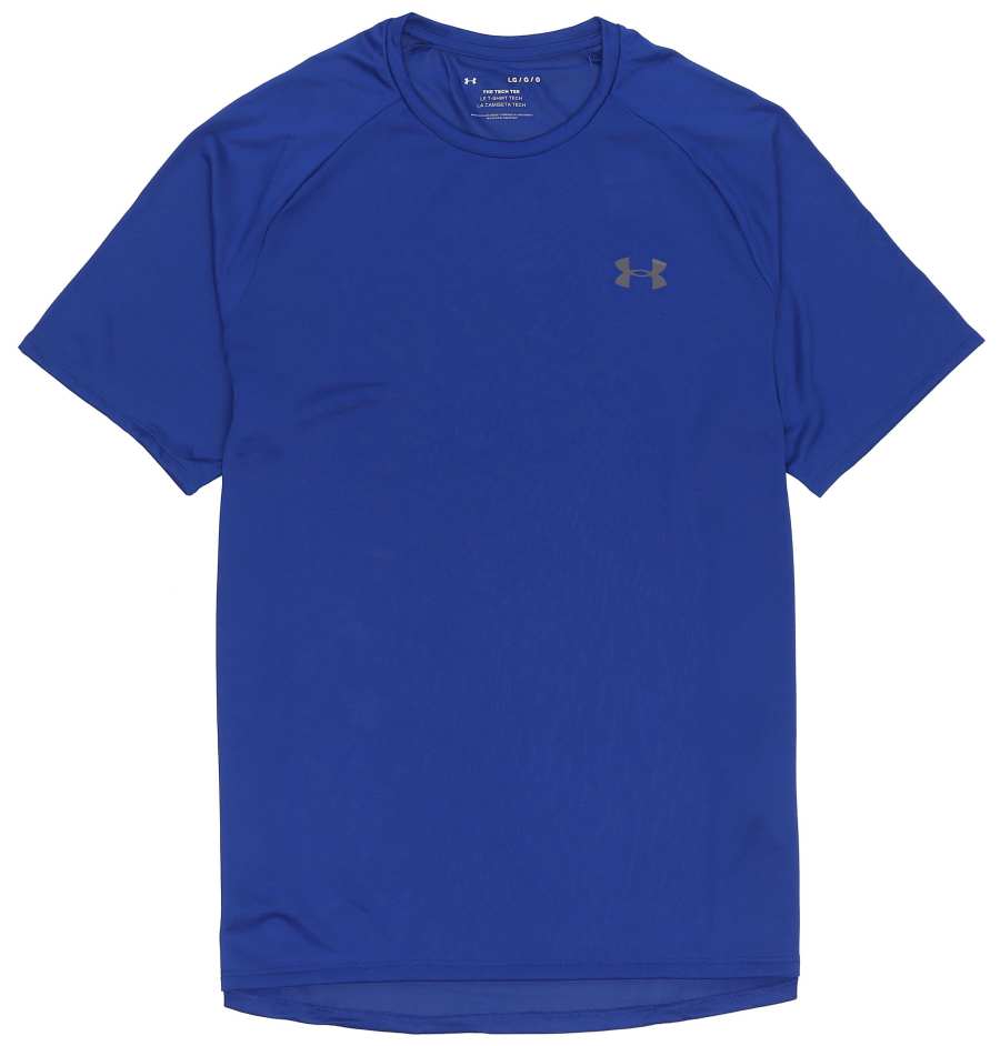Under Armour Under Armour Tech 2.0Tech T Shirt Men's Royal Blue