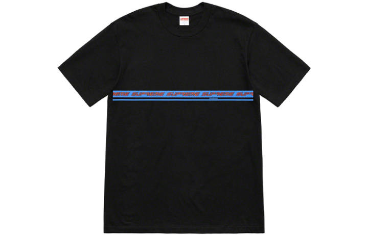 Supreme Supreme Hard Goods Tee