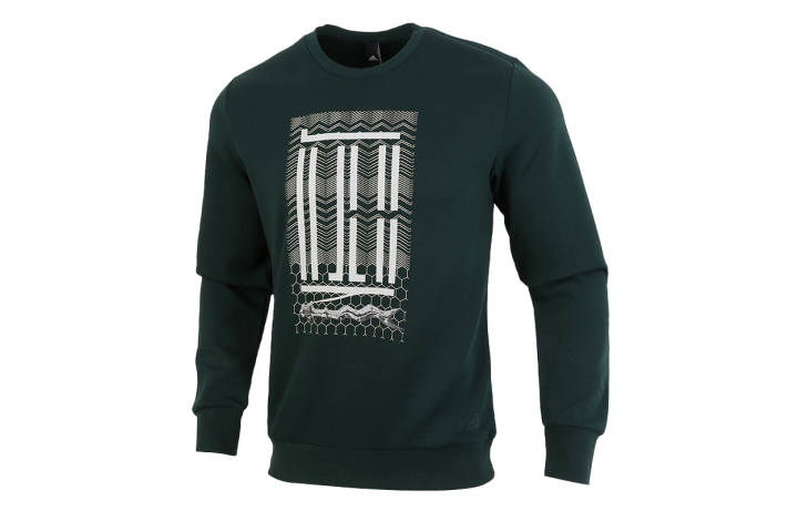 Adidas Adidas American Sweatshirt Men's Jasper