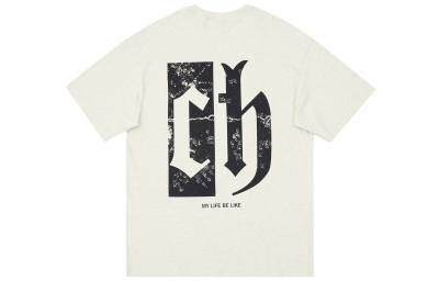 CHINISM T Shirts Unisex Crew Neck Thin Straight Fit