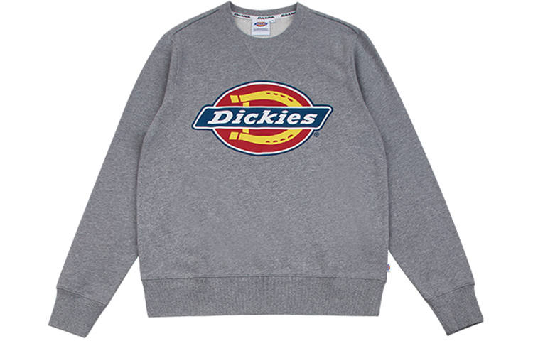 Dickies Dickies Sweatshirt Men's Medium Feather Gray