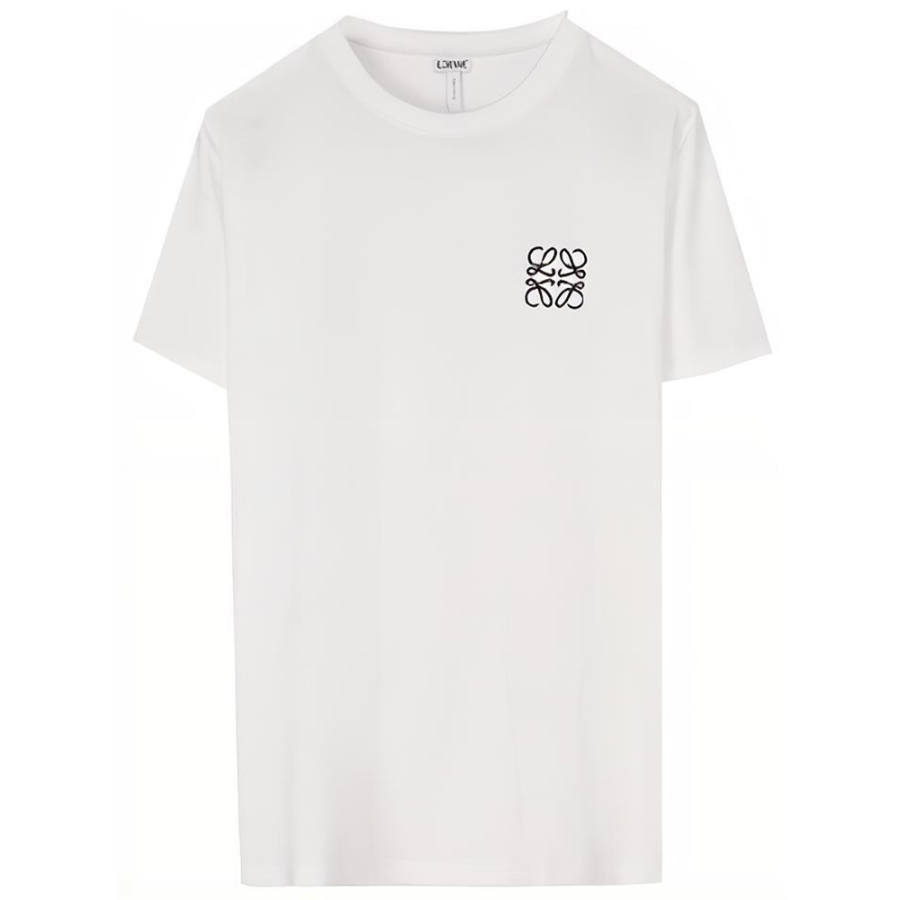 LOEWE LOEWE Anagram T Shirt
