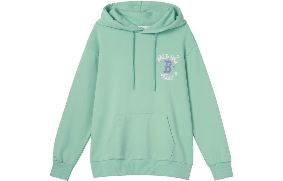 MLB MLB Sweatshirt Unisex Mint Green