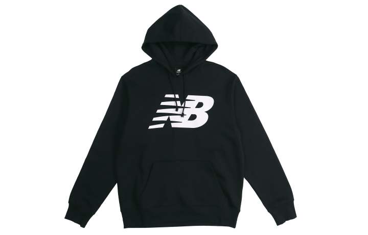 New Balance New Balance Sweatshirt Men's Black