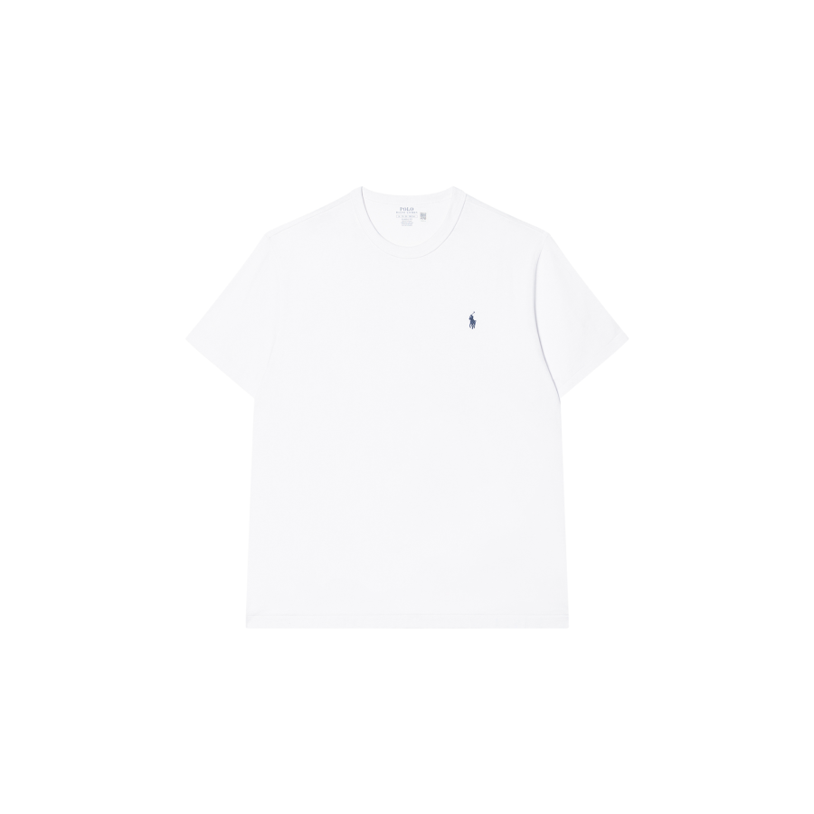Polo Ralph Lauren Classic Fit Heavyweight Jersey T Shirt