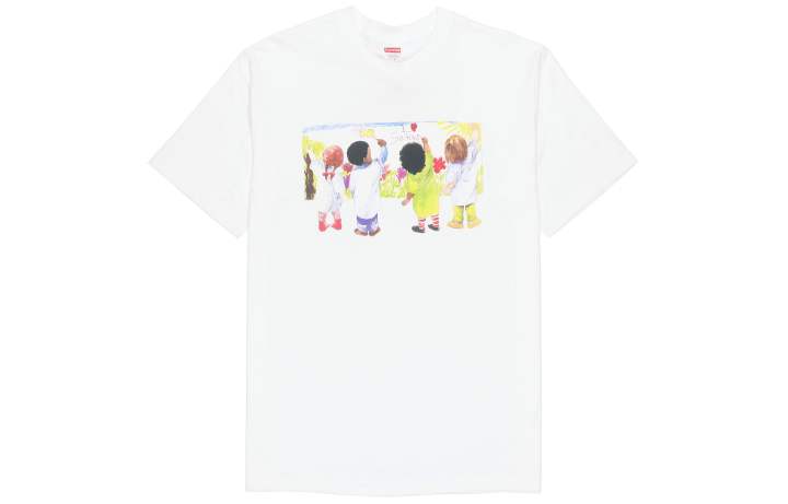 Supreme Supreme Kids Tee