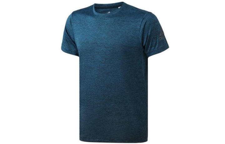 Adidas Adidas T Shirt Men's Indigo Black