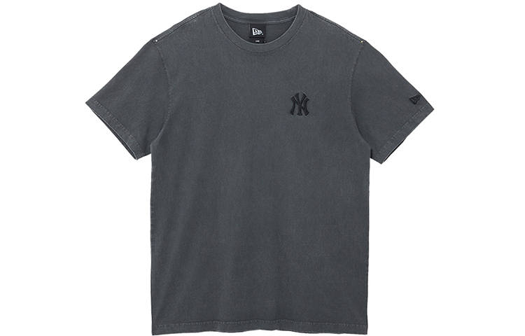 New Era x MLB T Shirt Couple, Trendy And Versatile Unisex
