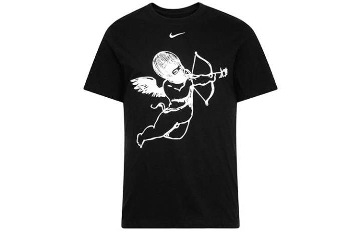 Nike Nike X Drake Certified Lover Boy Cherub T Shirt