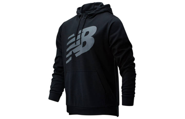 New Balance New Balance Corefleece Sweatshirt Men's Black