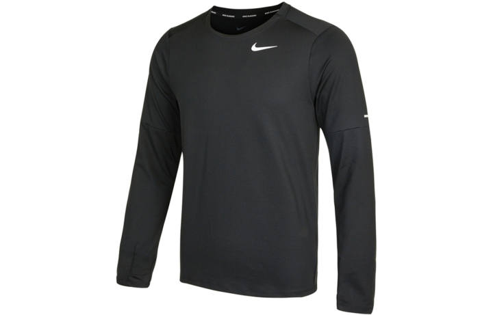 Nike Nike Dri Fit T Shirt Men's Black
