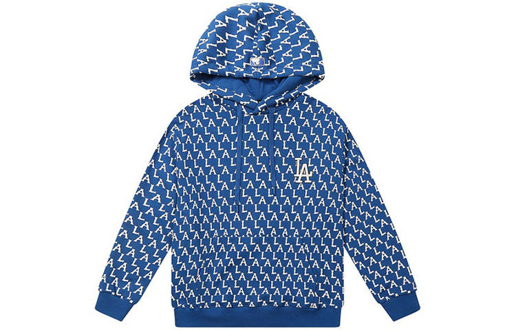 MLB MLB Sweatshirt Unisex Blue Gift Recommendation