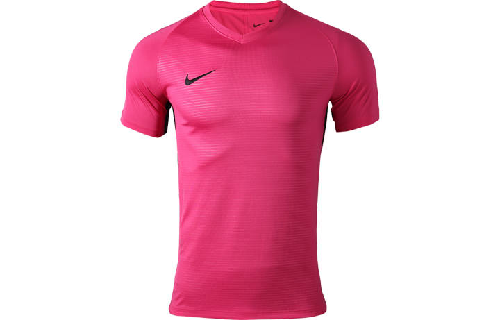 Nike Nike Tiempo Premier SS Jersey 'Vivid Pink'