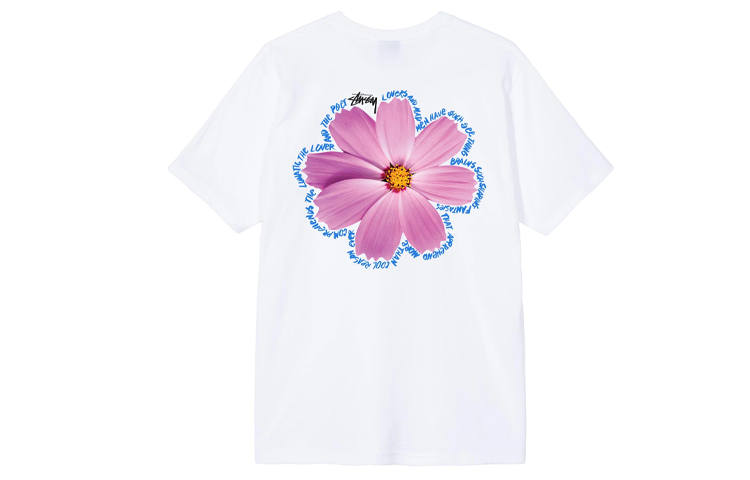 Stussy Stussy Cosmos Tee
