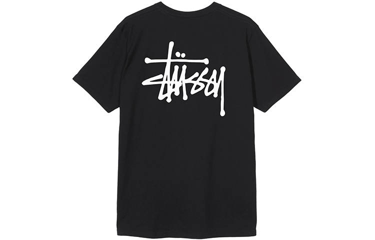 Stussy Stussy Basic Stussy Tee