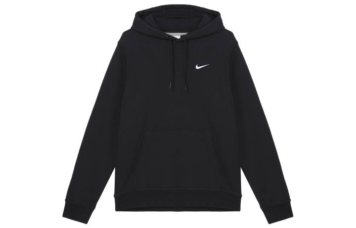 Nike Nike Sweatshirt Spring Men's Black