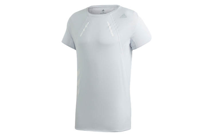 Adidas Adidas T Shirt Men's Symbol Gray