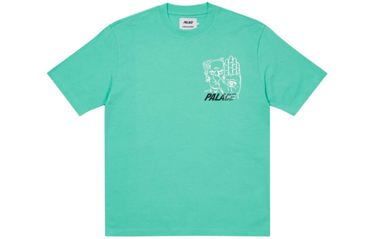 PALACE X Cannondale Mad Boy T shirt