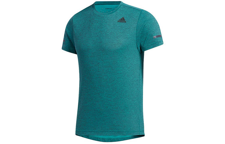 Adidas Adidas T Shirt Men's Honor Green