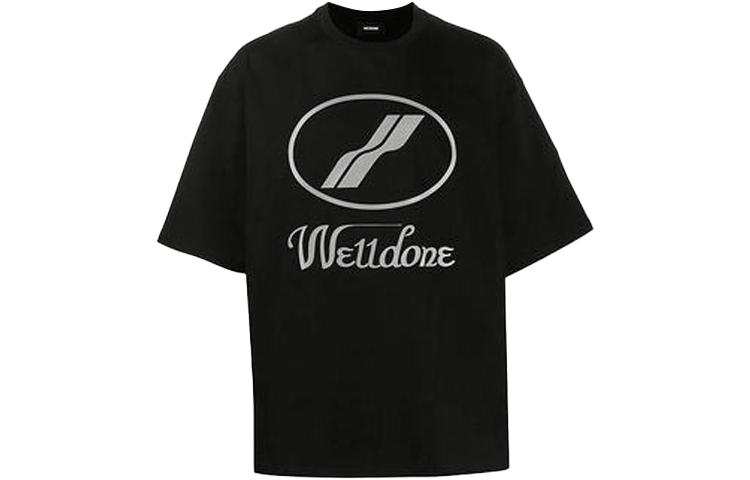 WE11DONE T Shirt Unisex Gift Box Set Included Clothing