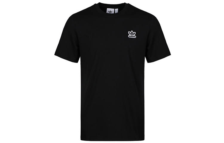 Adidas Originals T Shirt Men's Black