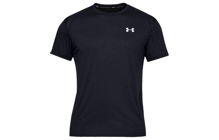 Under Armour Under Armour T Shirt Men's Black