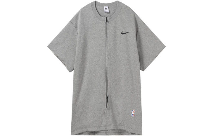 Nike Fear Of God X Nike Warm Up Top