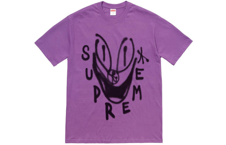 Supreme Supreme Smile Tee