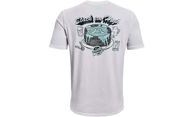 Under Armour Under Armour T Shirt Men's White