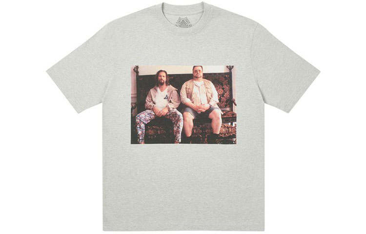 PALACE PALACE Dude T Shirt