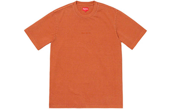 Supreme Supreme Overdyed Tee SS19