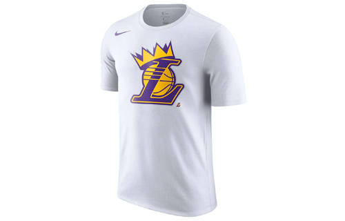 Nike Nike Los Angeles Lakers Essential Men's Nike Nba T-Shirt