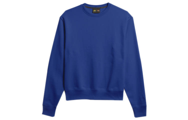 Adidas Originals Adidas Pharrell Williams Basics Crewneck Sweatshirt
