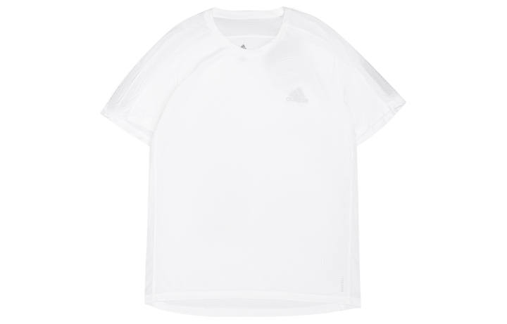 Adidas Adidas Free Shipping With AdiClub Own The Run Tee