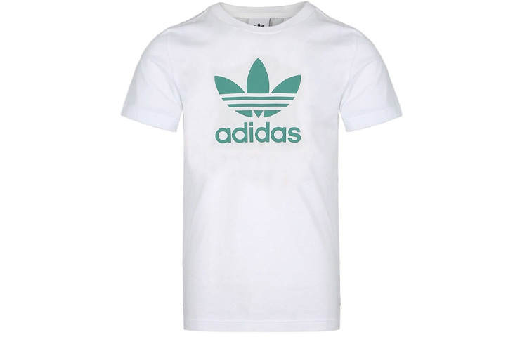 Adidas Originals T Shirt Men's White