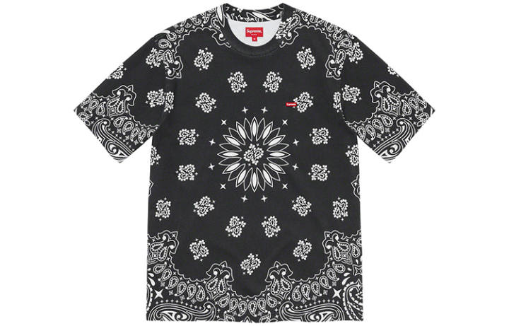Supreme Supreme Small Box Tee