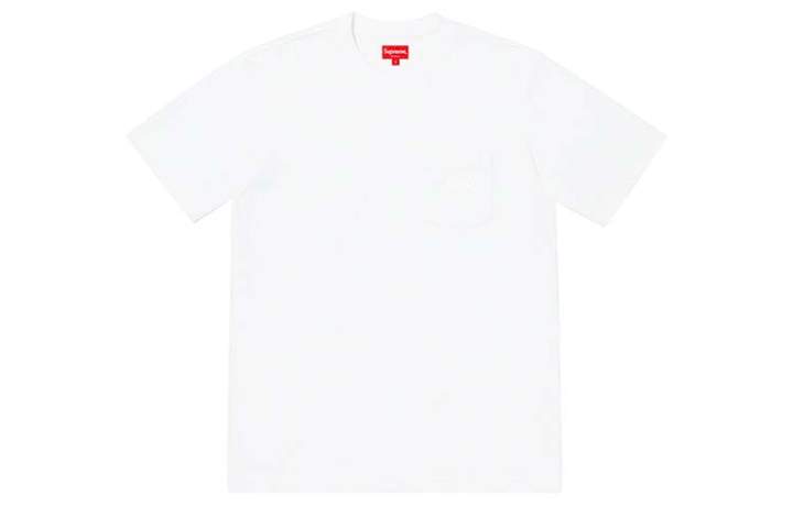 Supreme Supreme Overdyed Pocket Tee